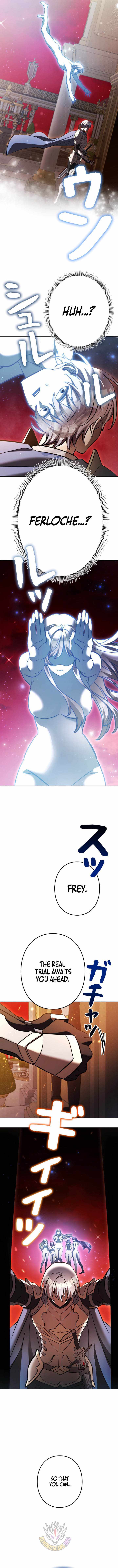 I’m a Hero, but the Heroines are Trying to Kill Me Ch.62 p14