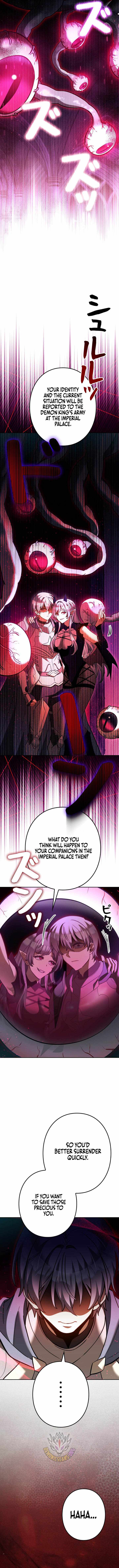 I’m a Hero, but the Heroines are Trying to Kill Me Ch.62 p4
