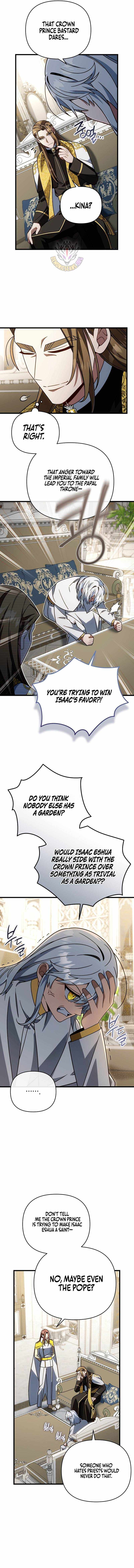 I'm Gonna Annihilate This Land Ch.78 p3