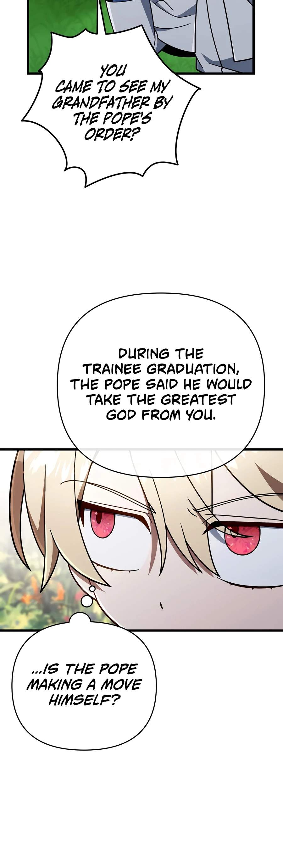 I'm Gonna Annihilate This Land Ch.82 p11