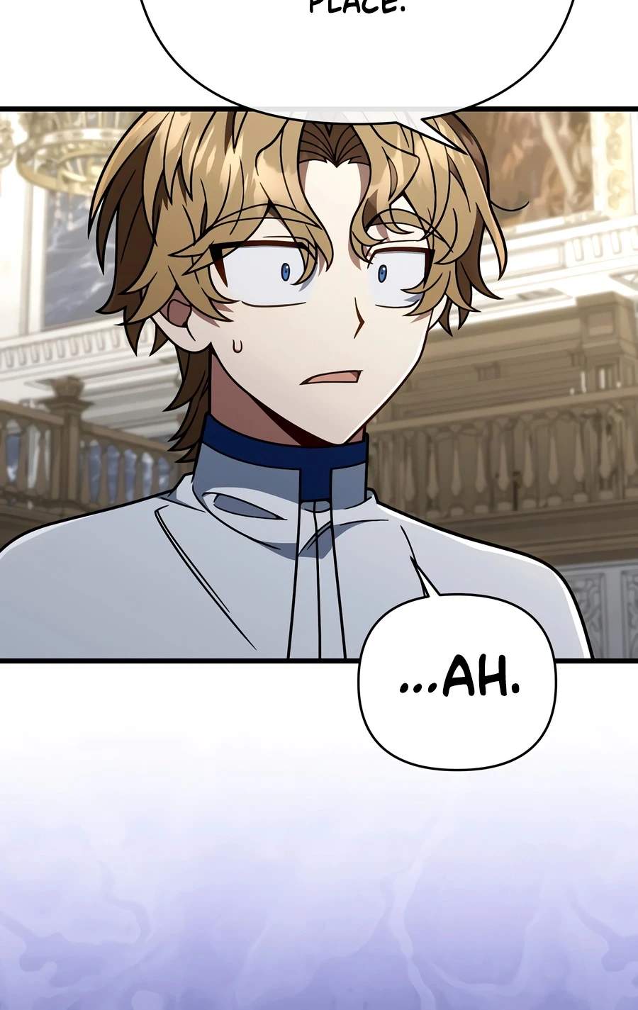 I'm Gonna Annihilate This Land Ch.82 p5