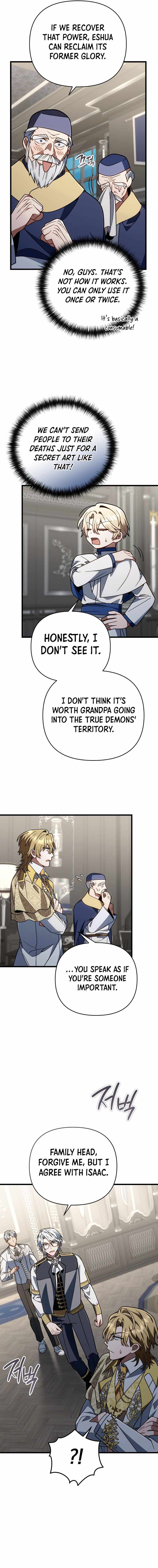 I'm Gonna Annihilate This Land Ch.83 p2