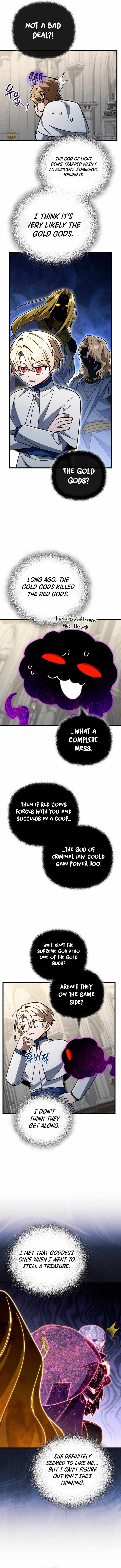 I'm Gonna Annihilate This Land Ch.83 p12