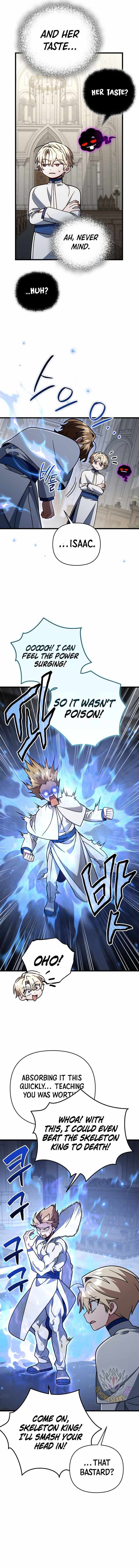 I'm Gonna Annihilate This Land Ch.83 p13