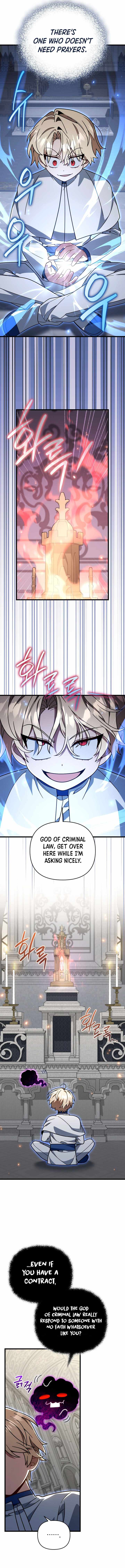 I'm Gonna Annihilate This Land Ch.83 p6