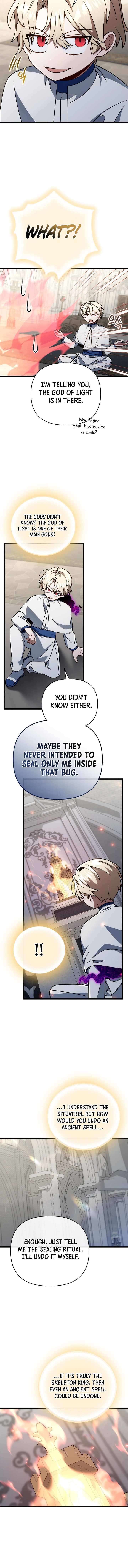 I'm Gonna Annihilate This Land Ch.83 p8