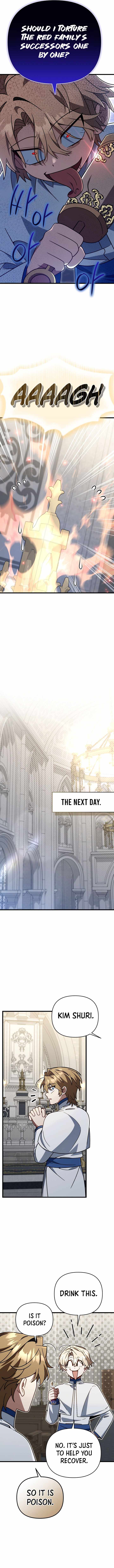 I'm Gonna Annihilate This Land Ch.83 p10