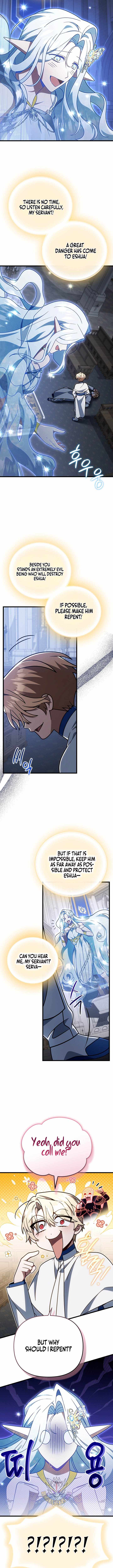 I'm Gonna Annihilate This Land Ch.84 p2