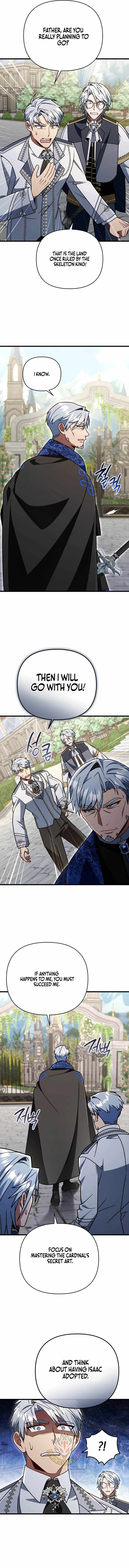 I'm Gonna Annihilate This Land Ch.84 p11