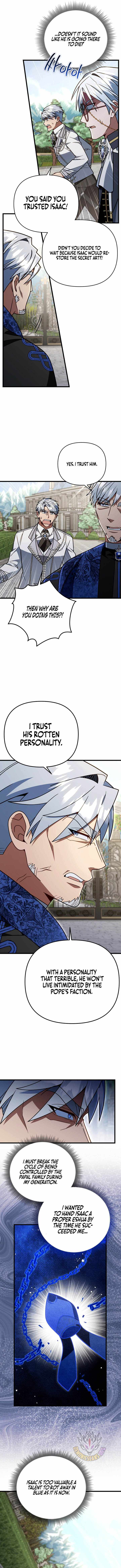 I'm Gonna Annihilate This Land Ch.84 p12