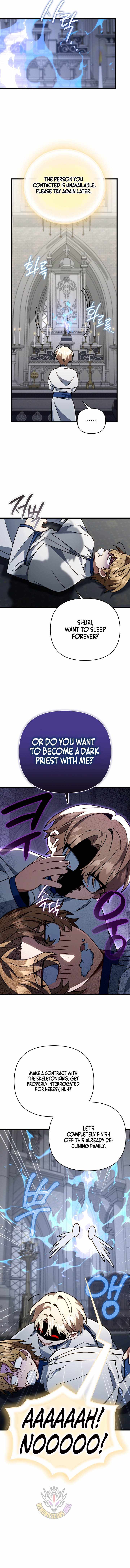 I'm Gonna Annihilate This Land Ch.84 p4