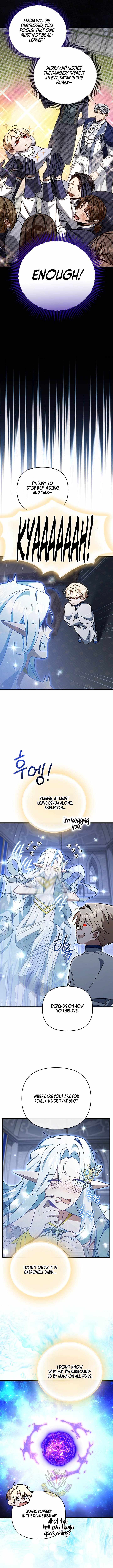 I'm Gonna Annihilate This Land Ch.84 p6