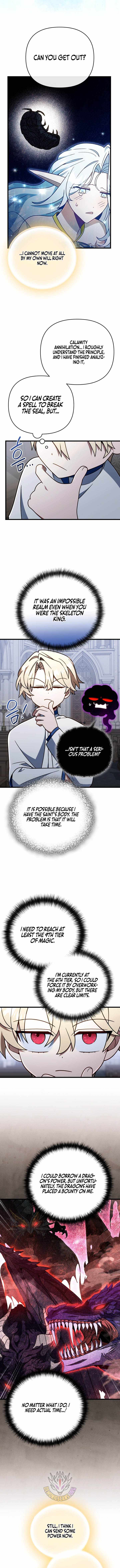 I'm Gonna Annihilate This Land Ch.84 p7