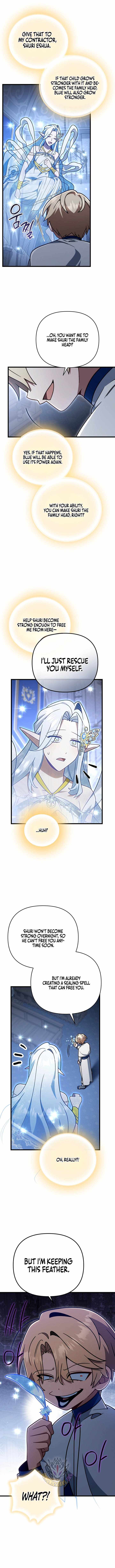 I'm Gonna Annihilate This Land Ch.84 p9