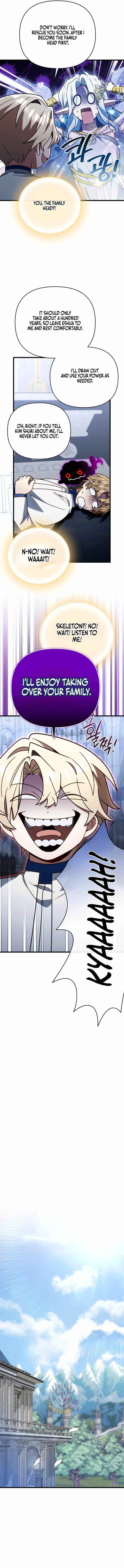 I'm Gonna Annihilate This Land Ch.84 p10