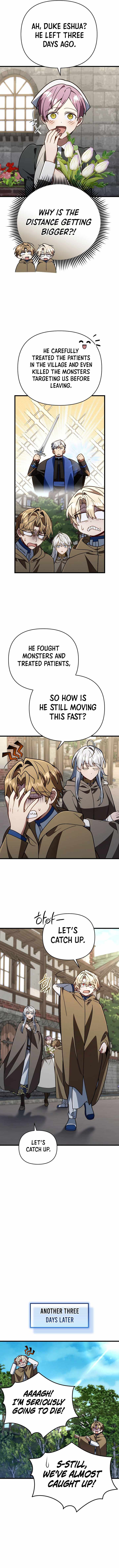 I'm Gonna Annihilate This Land Ch.85 p2