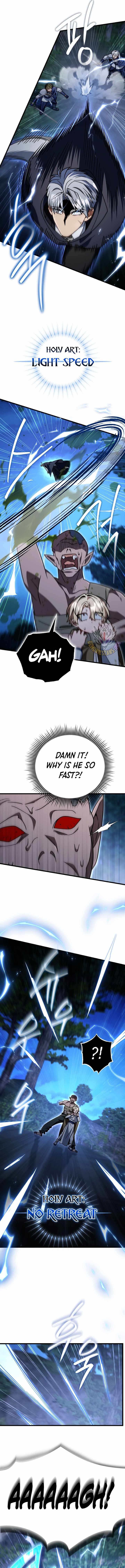 I'm Gonna Annihilate This Land Ch.85 p13