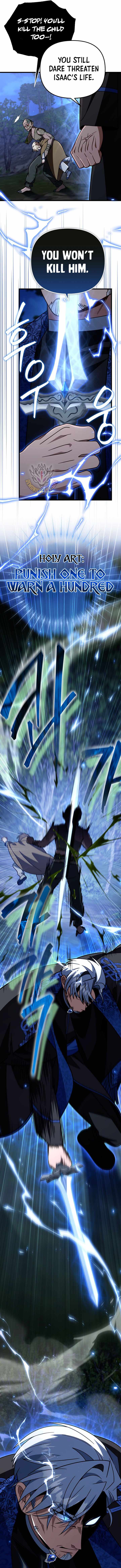 I'm Gonna Annihilate This Land Ch.85 p15