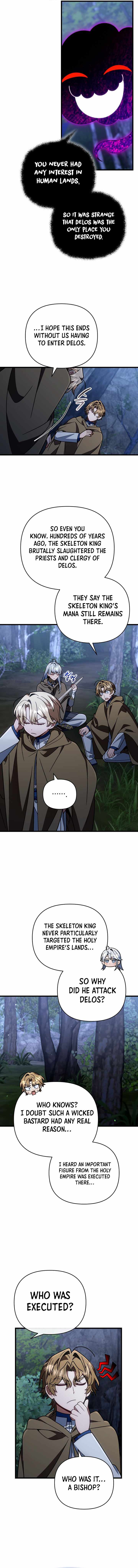 I'm Gonna Annihilate This Land Ch.85 p6