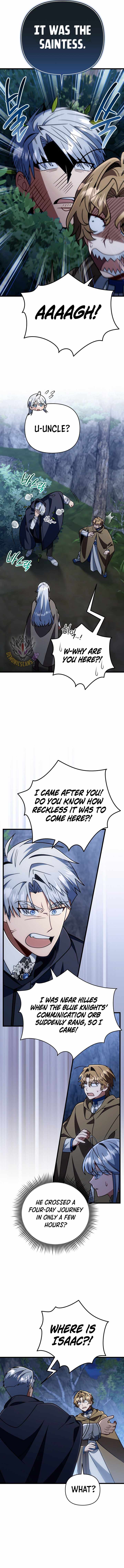 I'm Gonna Annihilate This Land Ch.85 p7
