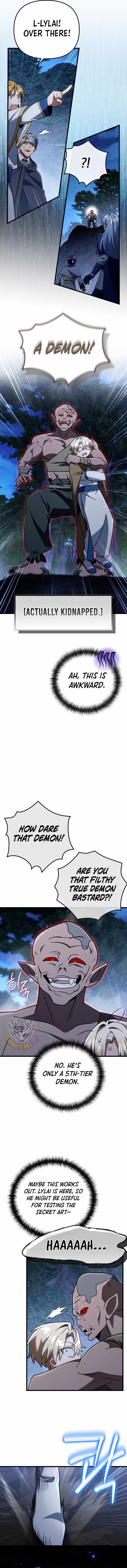 I'm Gonna Annihilate This Land Ch.85 p9