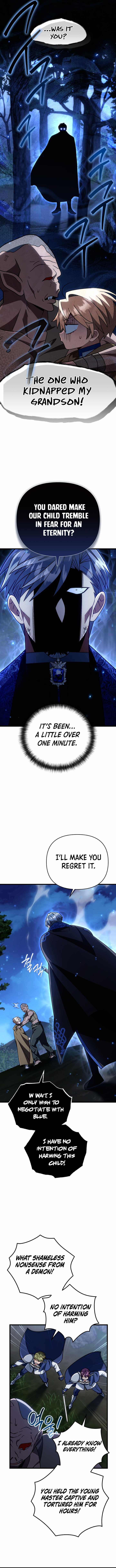 I'm Gonna Annihilate This Land Ch.85 p10