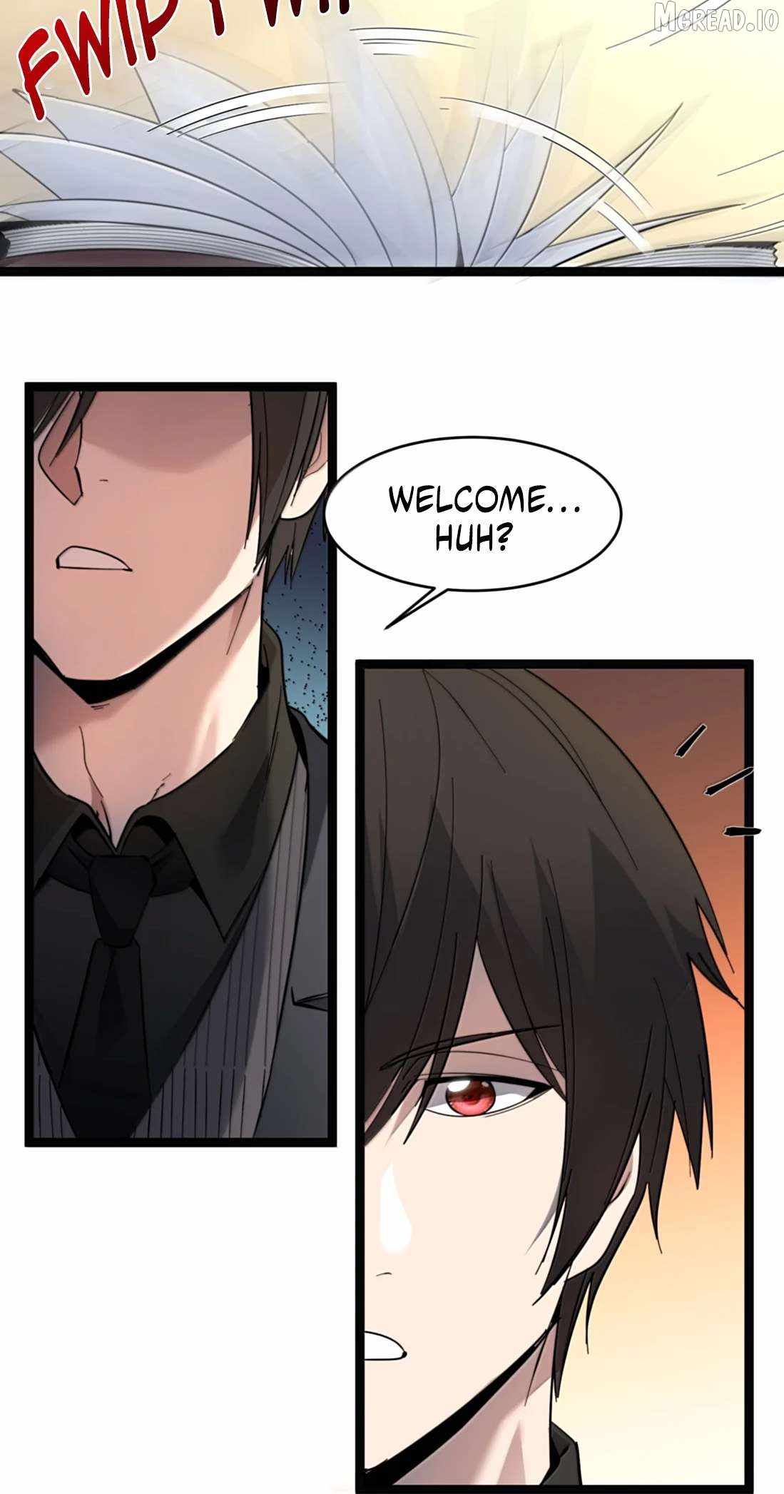 I’m Really Not The Demon God’s Lackey Ch.192 p22