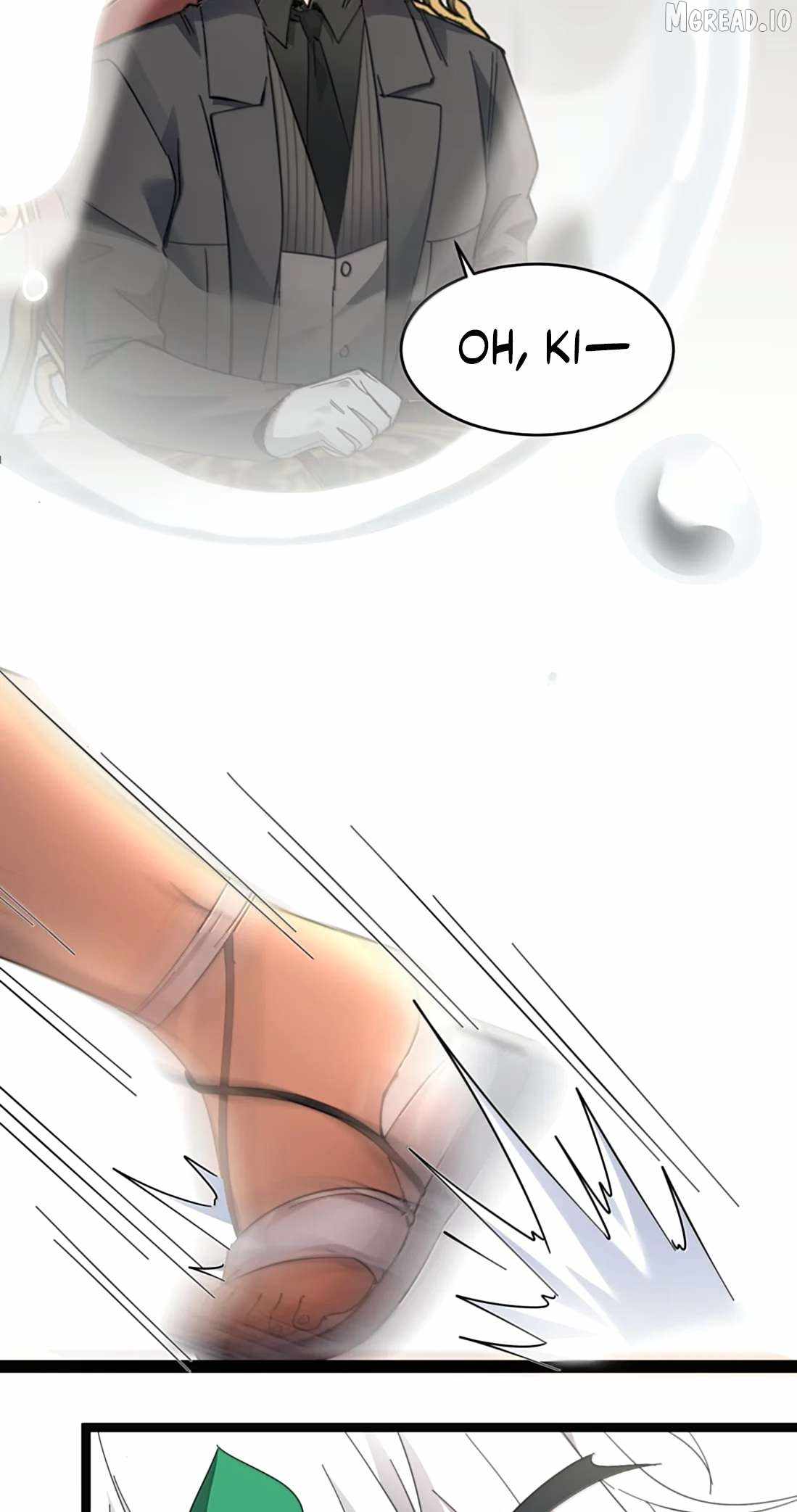 I’m Really Not The Demon God’s Lackey Ch.192 p26