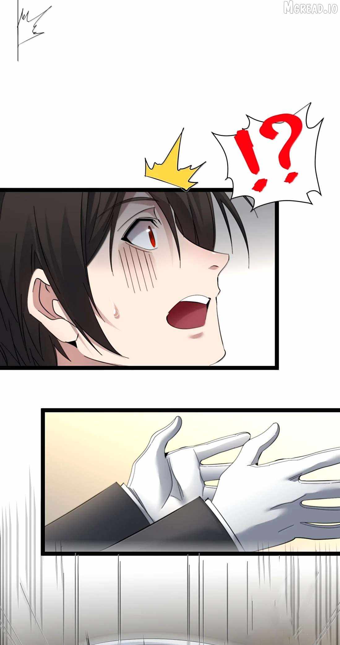 I’m Really Not The Demon God’s Lackey Ch.192 p28