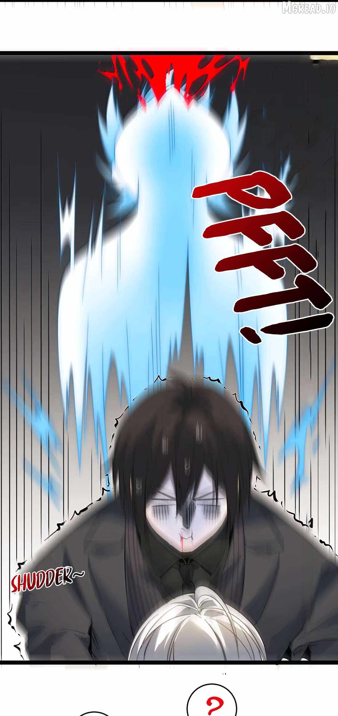 I’m Really Not The Demon God’s Lackey Ch.192 p30
