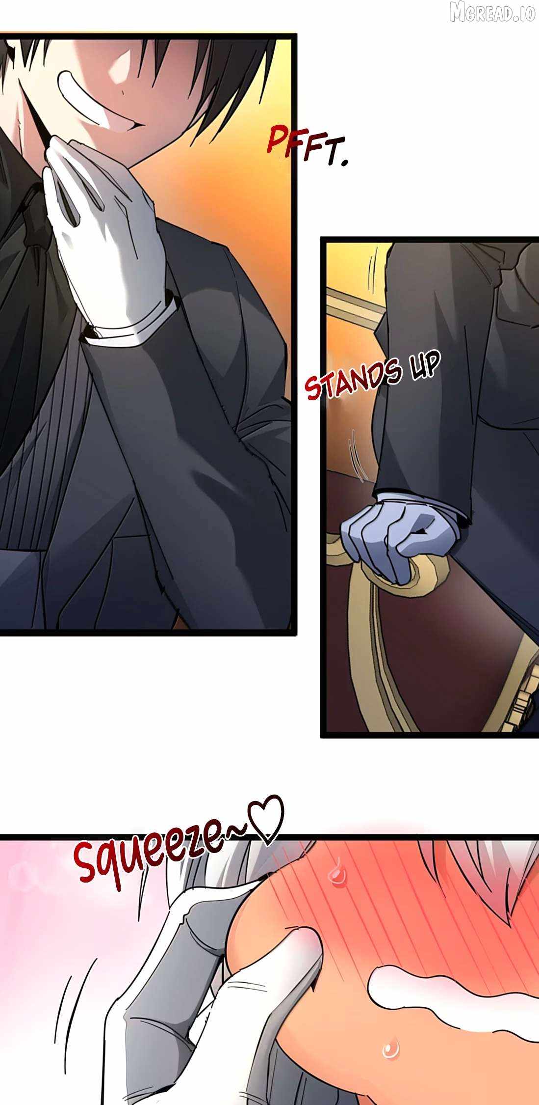 I’m Really Not The Demon God’s Lackey Ch.192 p43