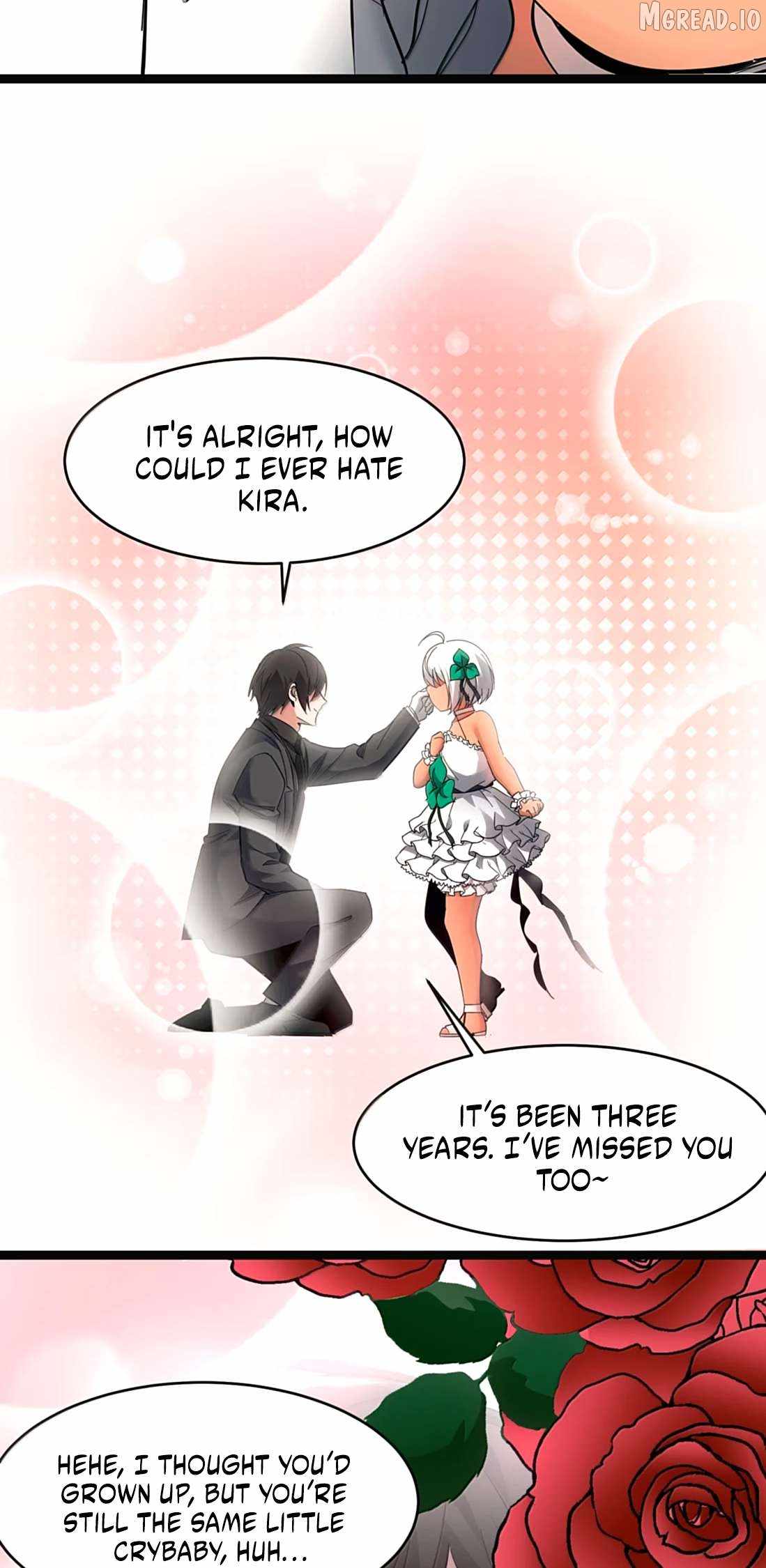 I’m Really Not The Demon God’s Lackey Ch.192 p44