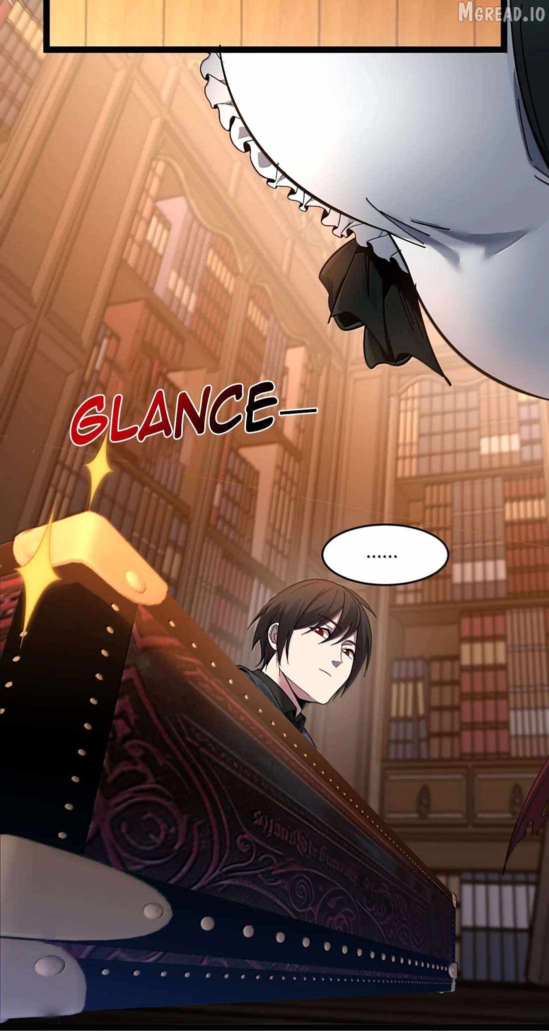 I’m Really Not The Demon God’s Lackey Ch.192 p55