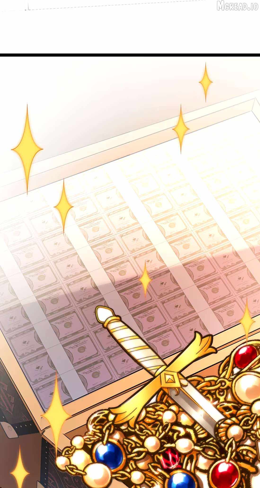 I’m Really Not The Demon God’s Lackey Ch.192 p56