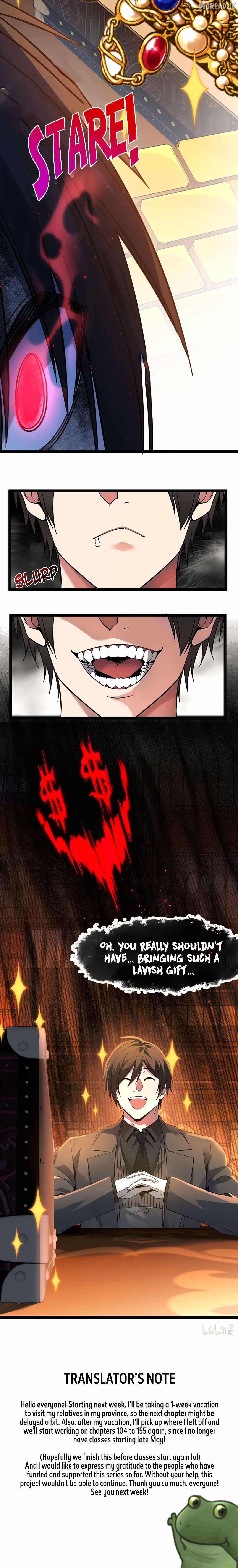 I’m Really Not The Demon God’s Lackey Ch.192 p57