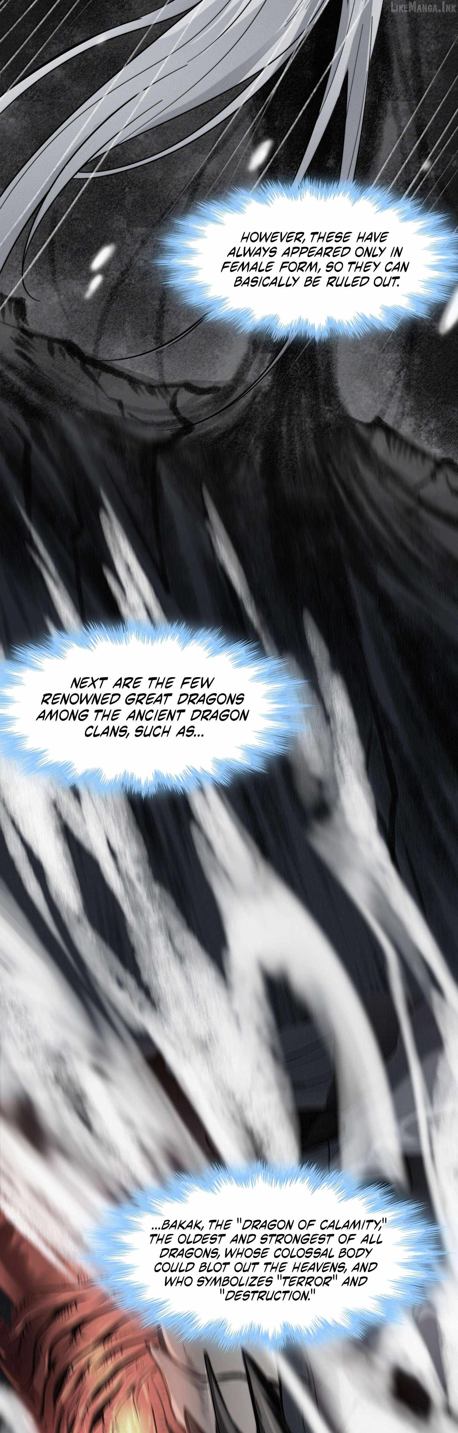 I’m Really Not The Demon God’s Lackey Ch.195 p11