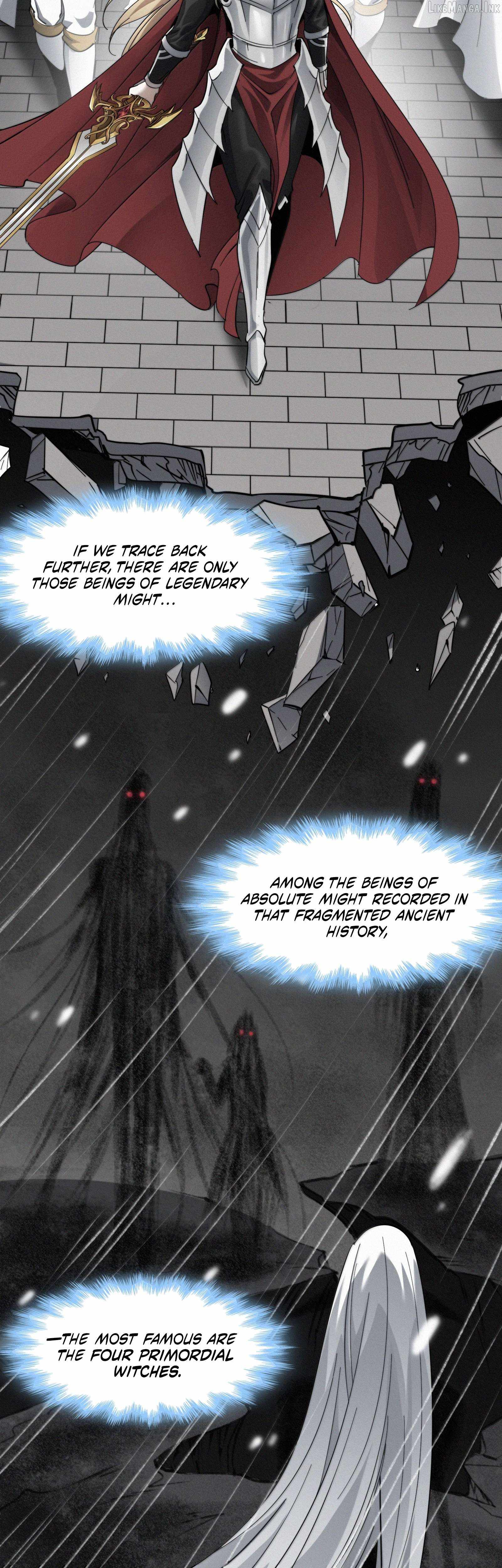 I’m Really Not The Demon God’s Lackey Ch.195 p10