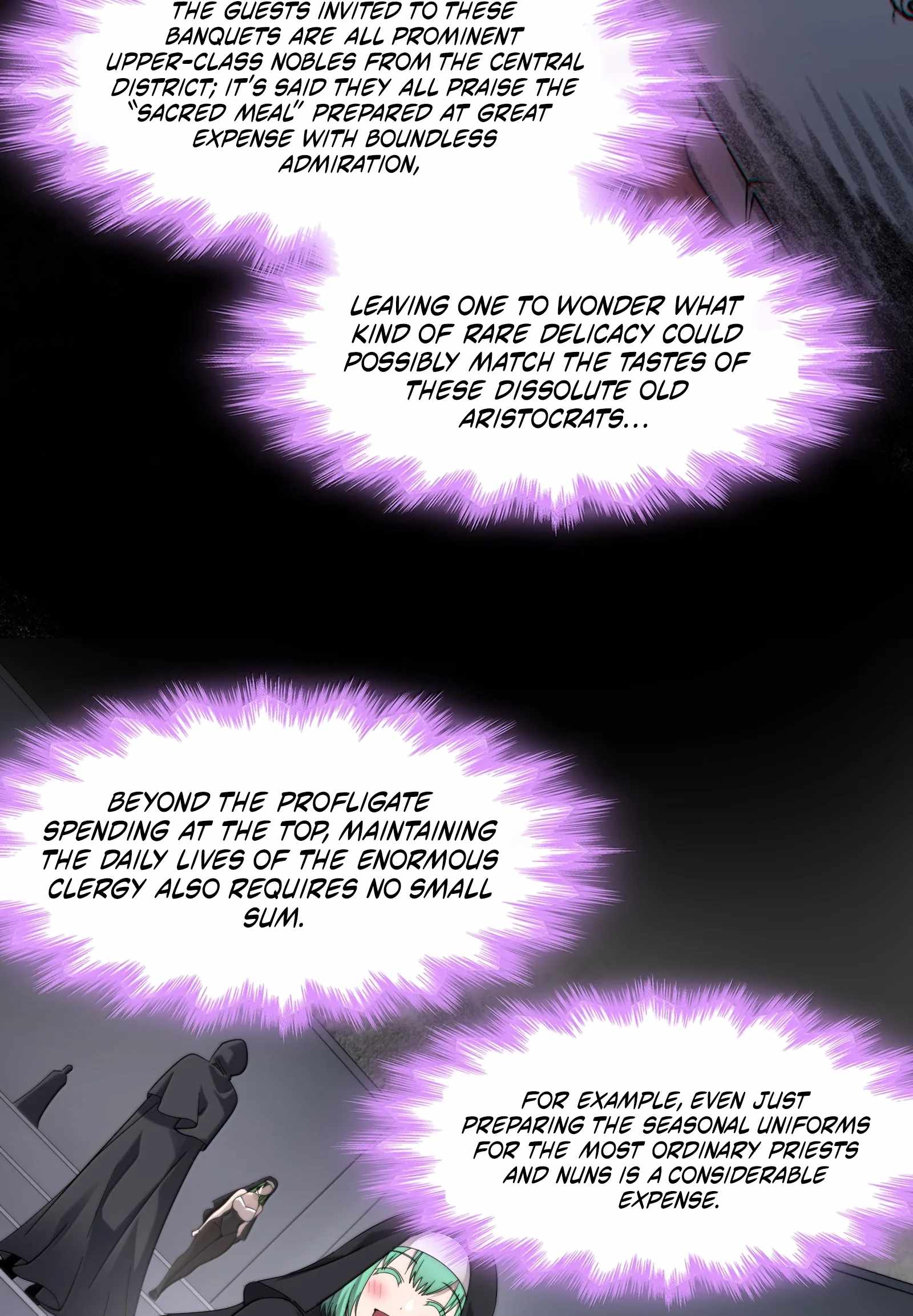 I’m Really Not The Demon God’s Lackey Ch.196 p16