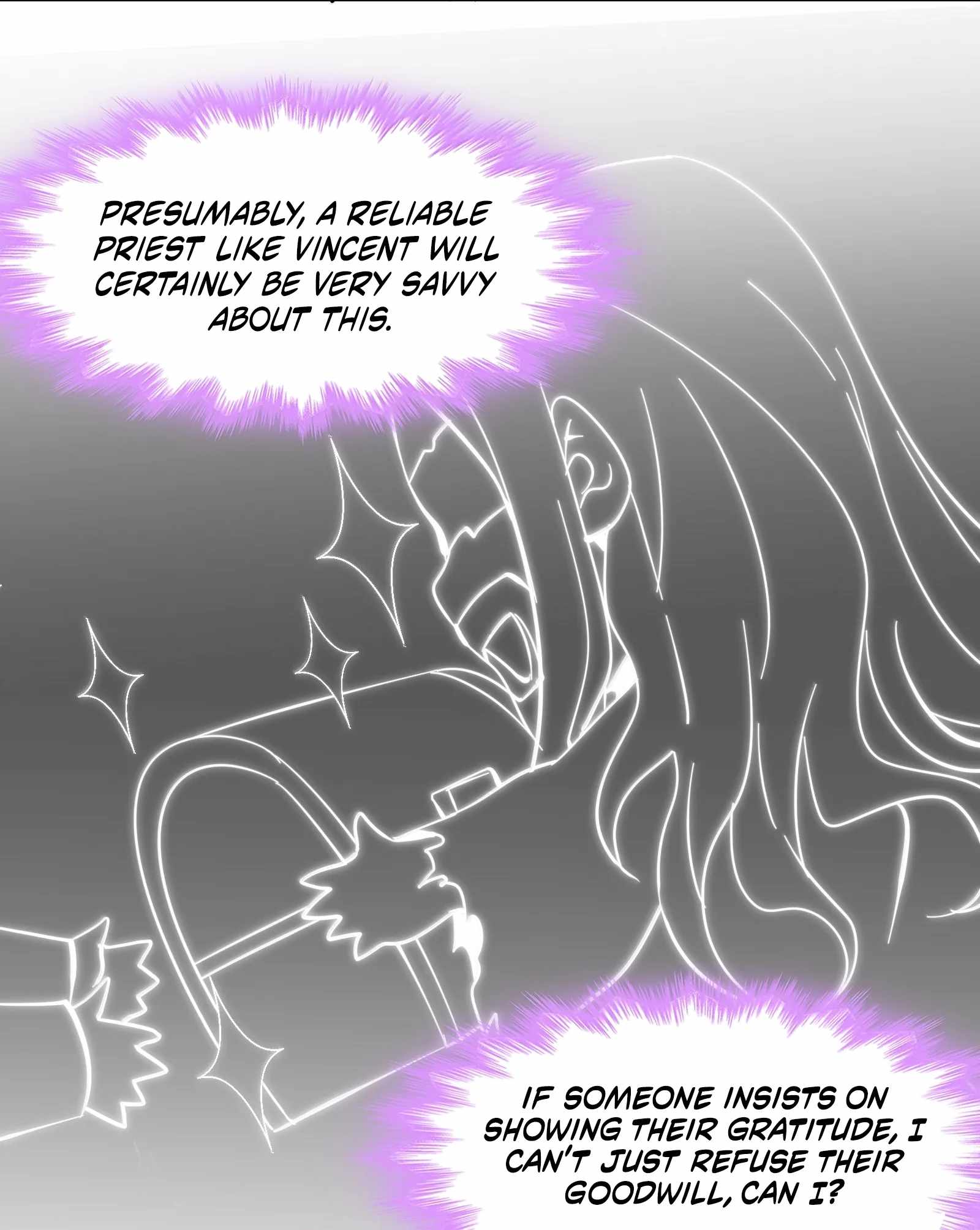 I’m Really Not The Demon God’s Lackey Ch.196 p26