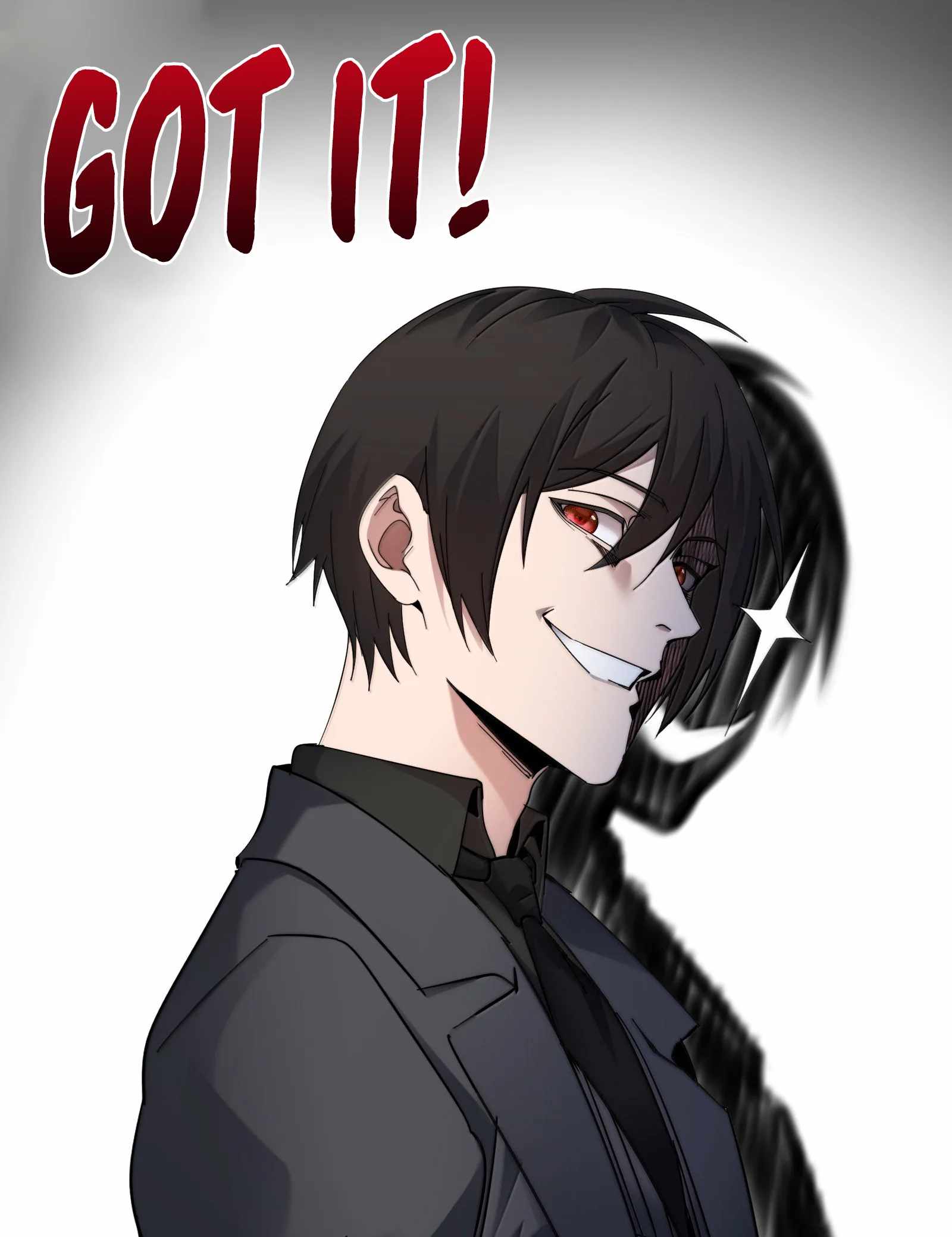 I’m Really Not The Demon God’s Lackey Ch.196 p33