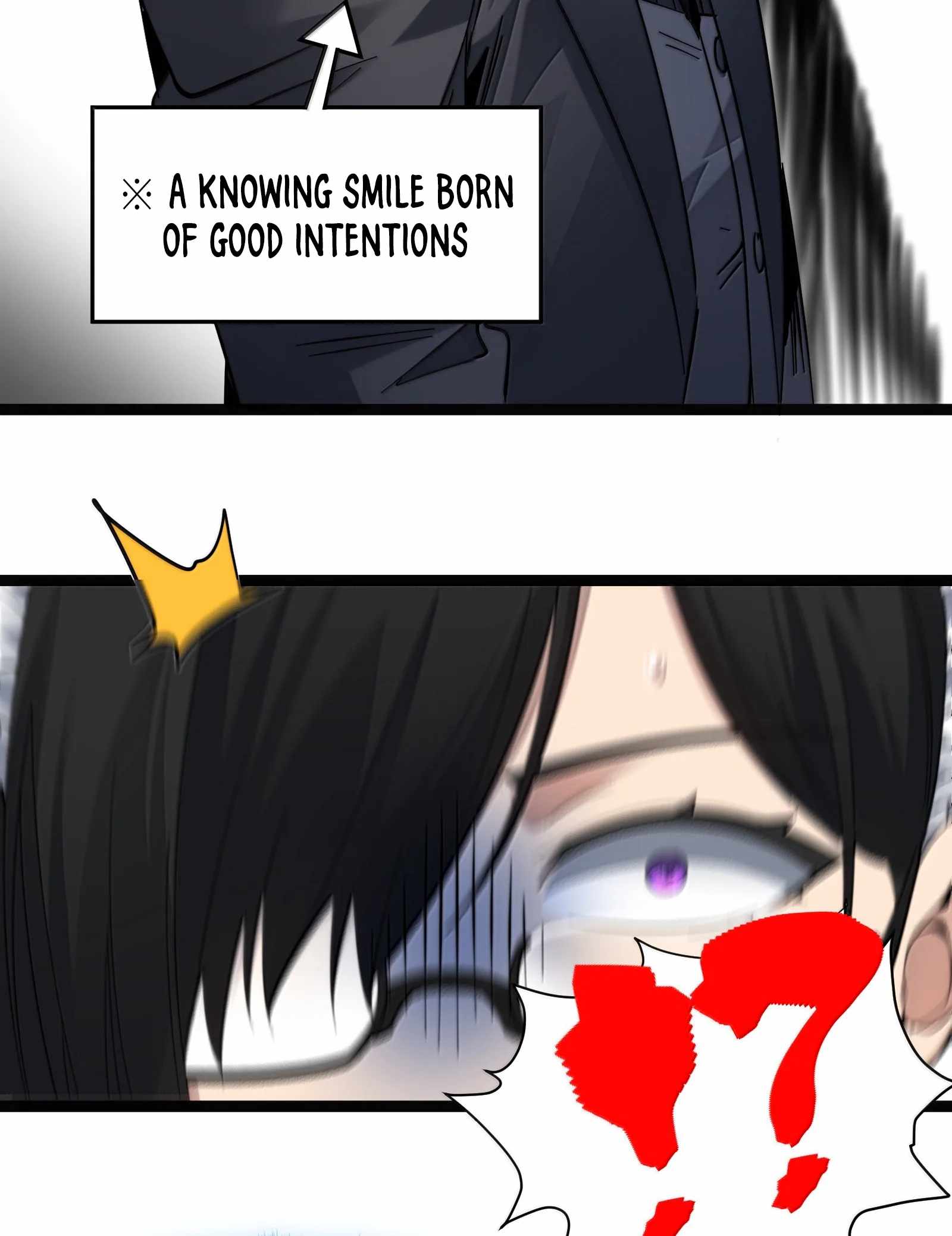 I’m Really Not The Demon God’s Lackey Ch.196 p34