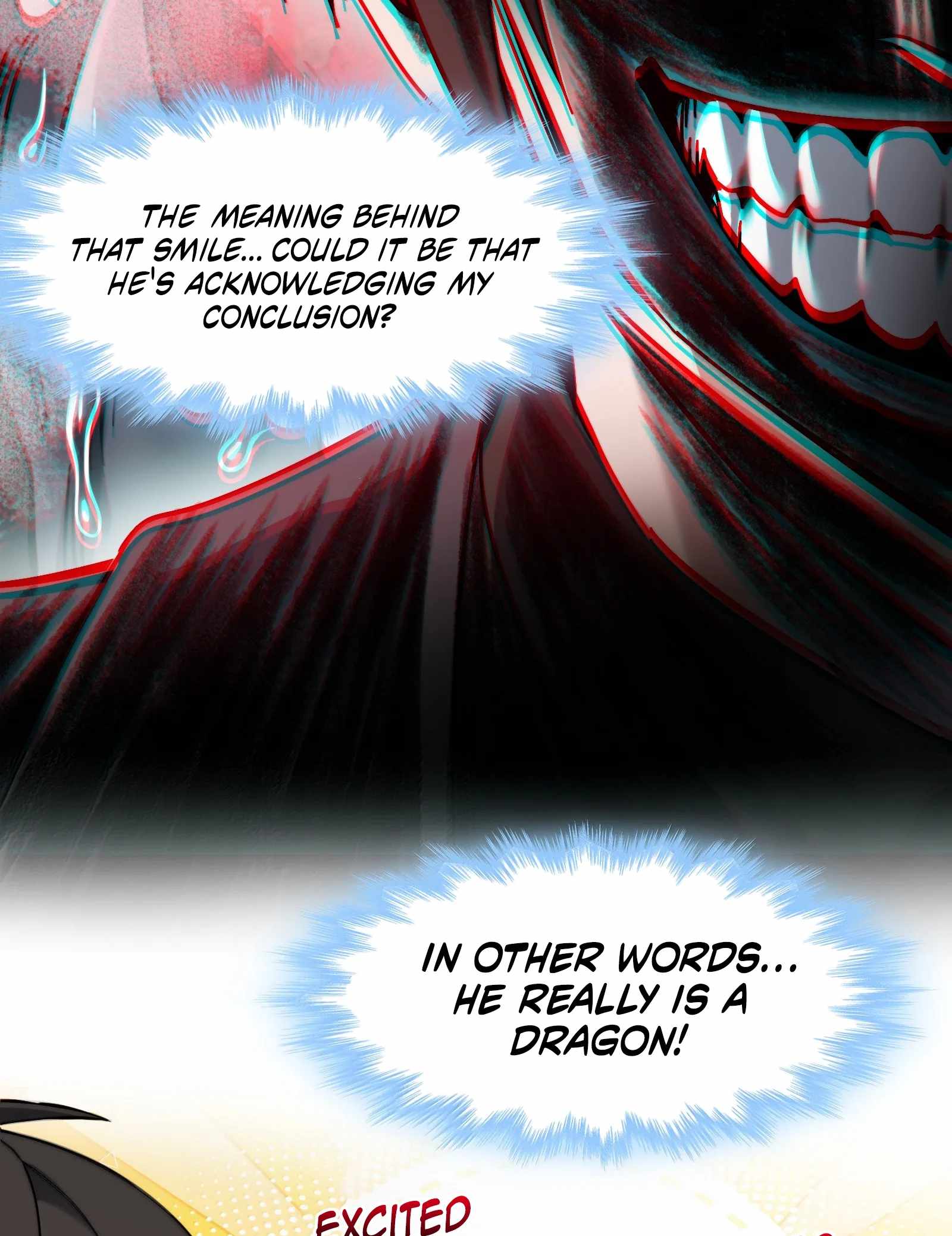 I’m Really Not The Demon God’s Lackey Ch.196 p37