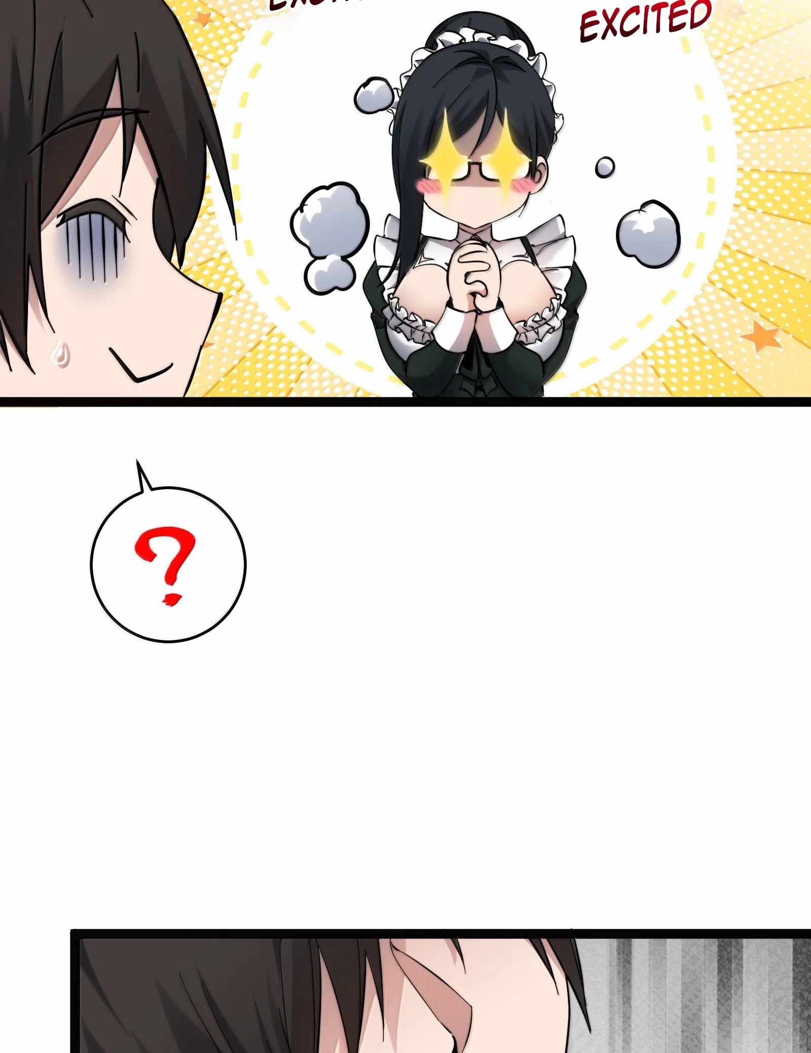 I’m Really Not The Demon God’s Lackey Ch.196 p38