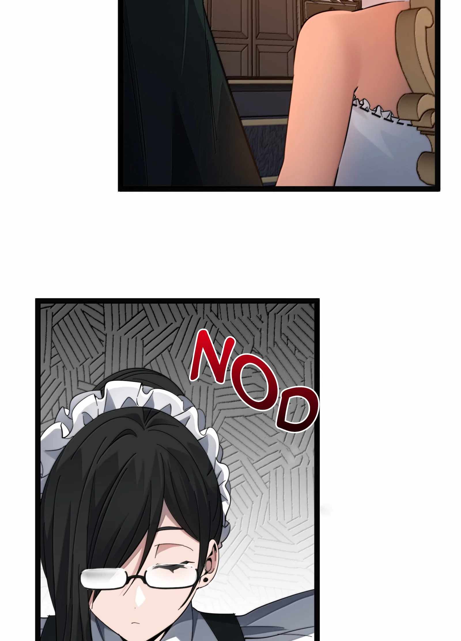 I’m Really Not The Demon God’s Lackey Ch.196 p44