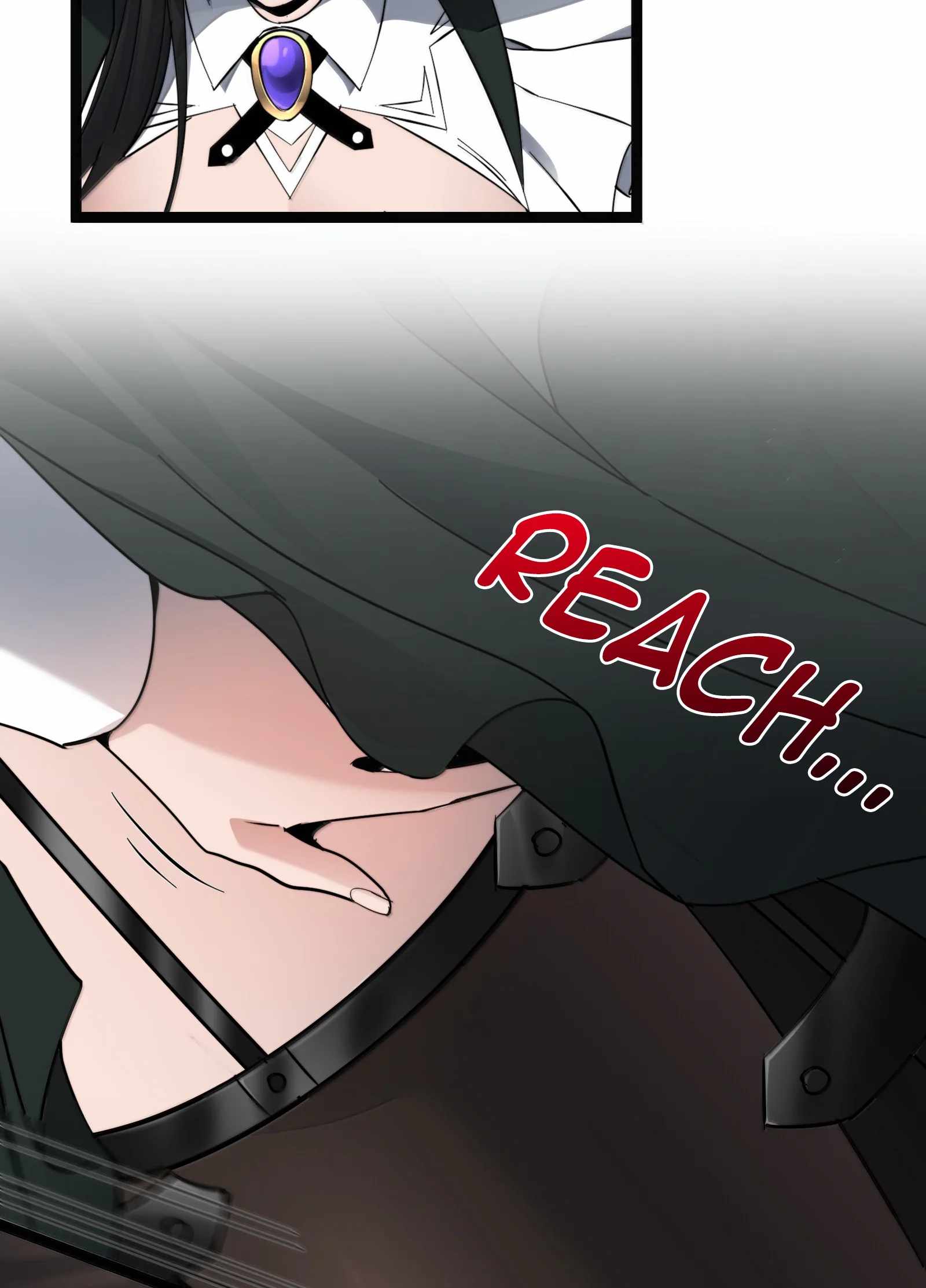 I’m Really Not The Demon God’s Lackey Ch.196 p45