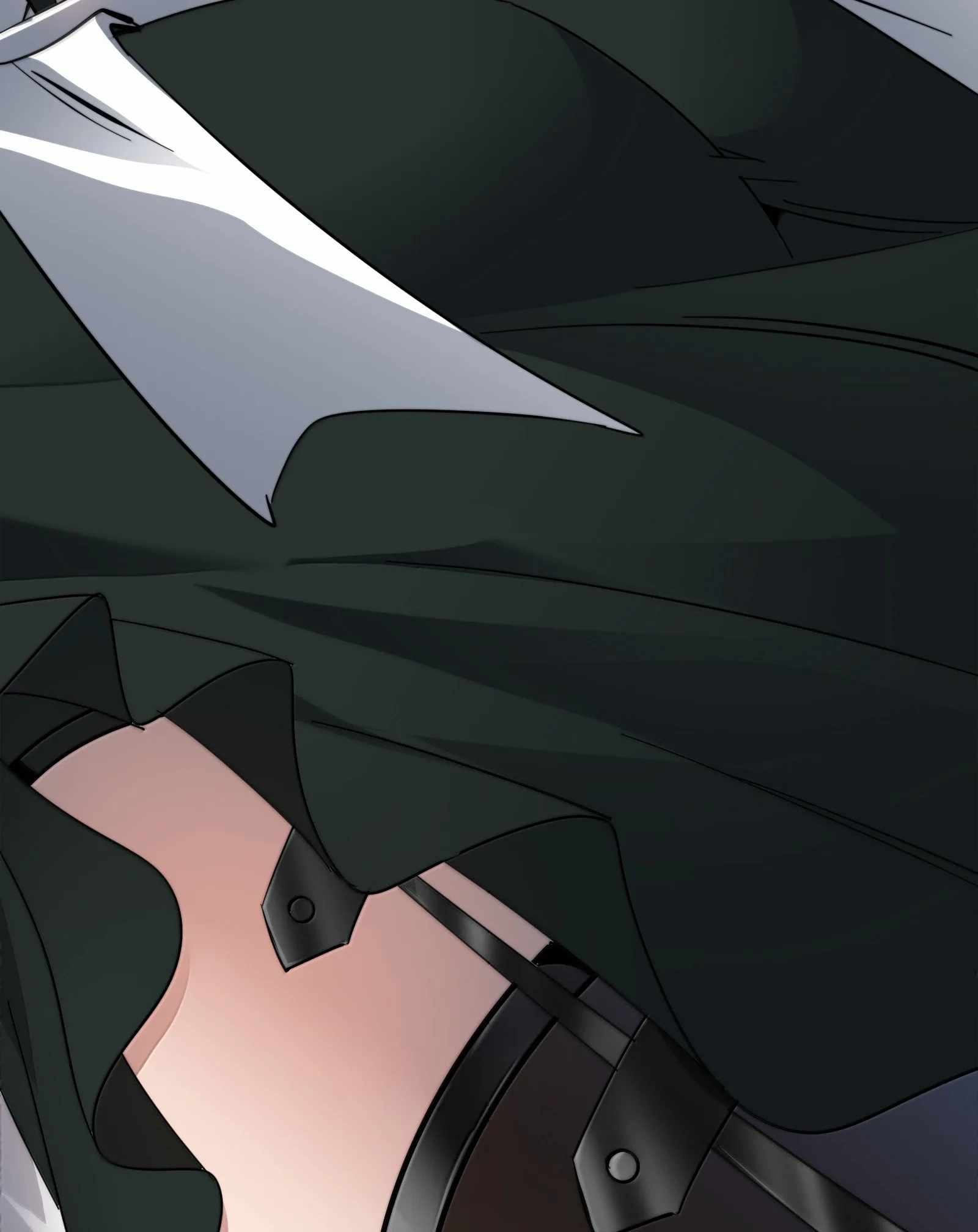 I’m Really Not The Demon God’s Lackey Ch.196 p47