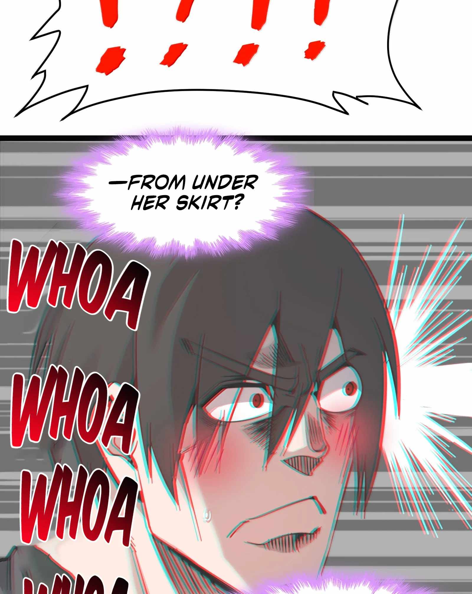 I’m Really Not The Demon God’s Lackey Ch.196 p49