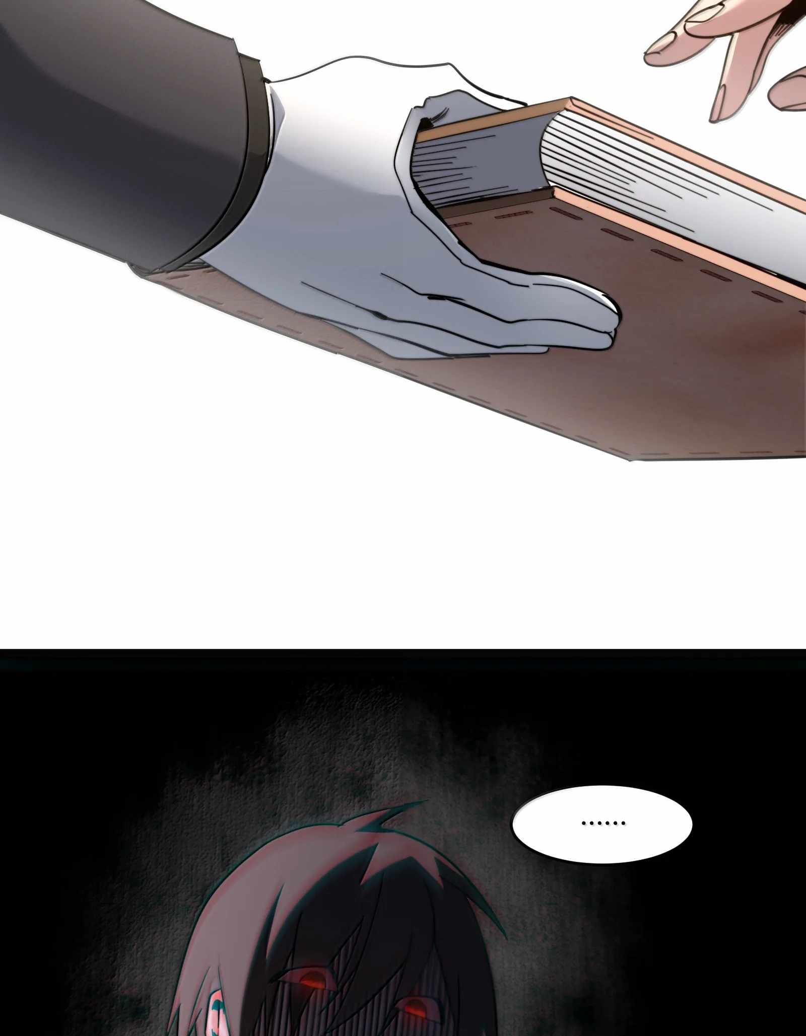 I’m Really Not The Demon God’s Lackey Ch.196 p57