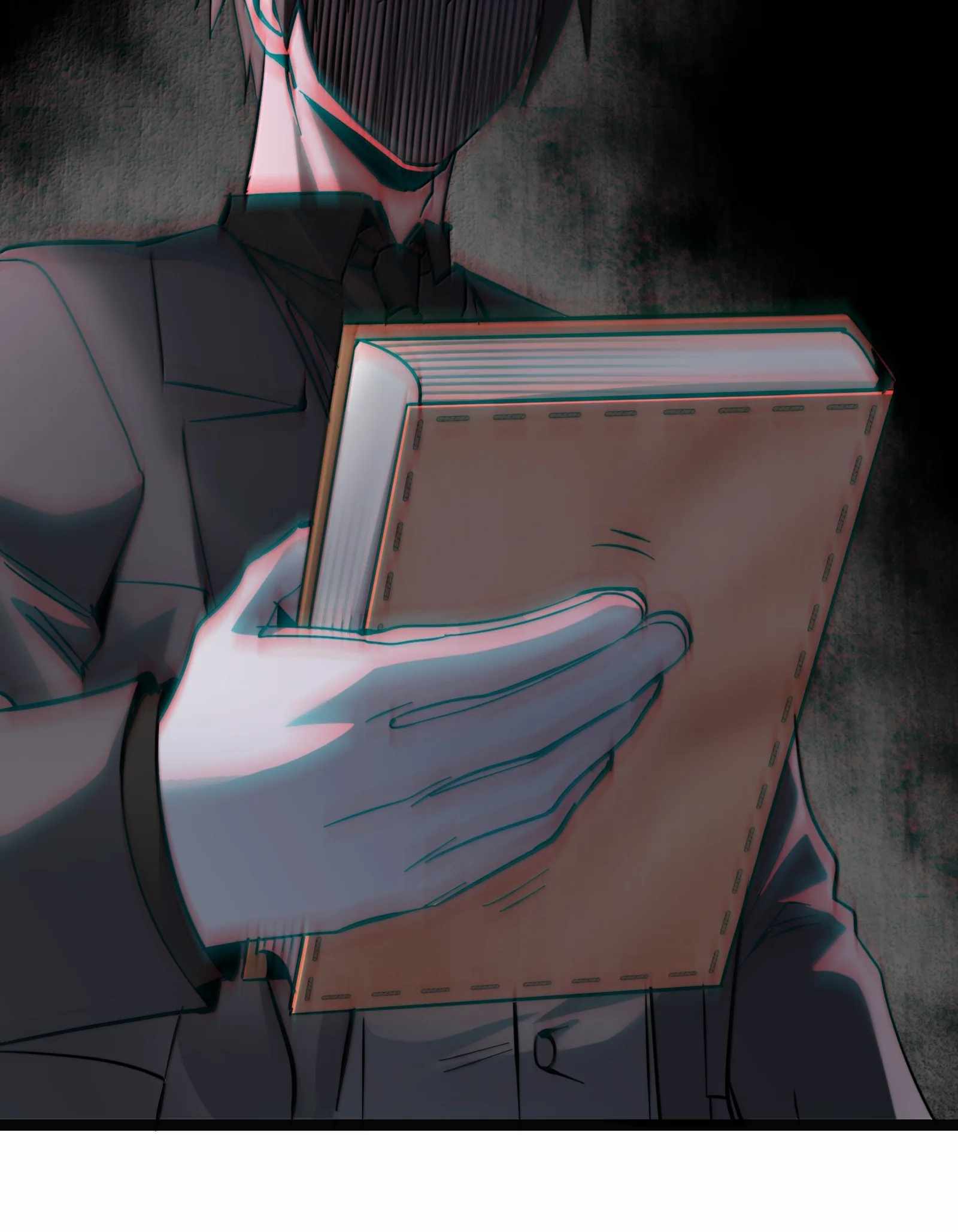 I’m Really Not The Demon God’s Lackey Ch.196 p58