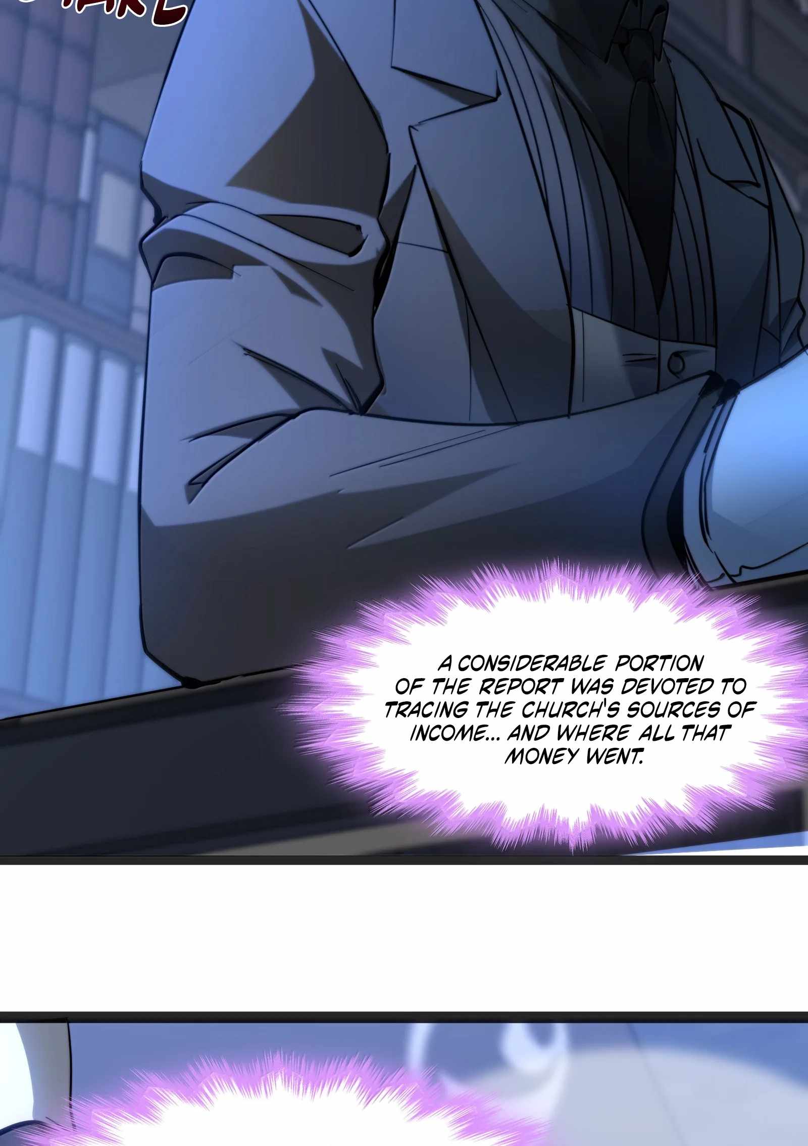 I’m Really Not The Demon God’s Lackey Ch.196 p7
